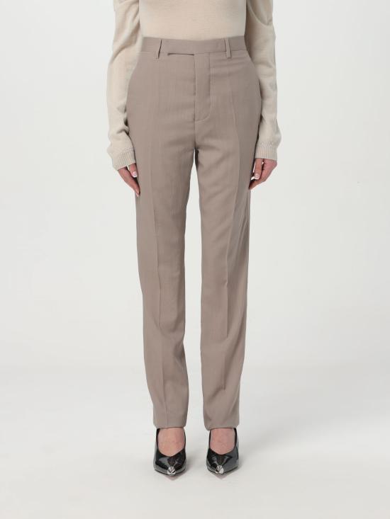 25SS 릭 오웬스 팬츠 RP01E7353WG 64 Pink