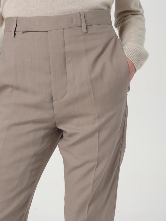 25SS 릭 오웬스 팬츠 RP01E7353WG 64 Pink - RICK OWENS