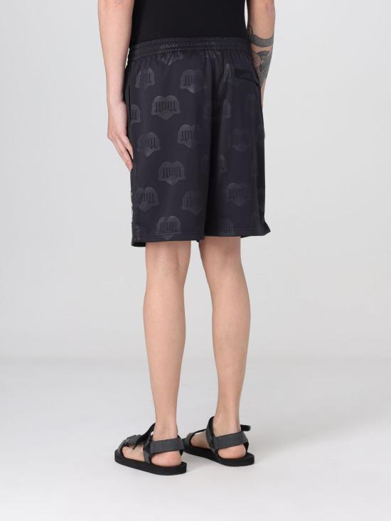 25SS 칼하트 WIP 숏팬츠 I034623 2UFXX Black - CARHARTT WIP