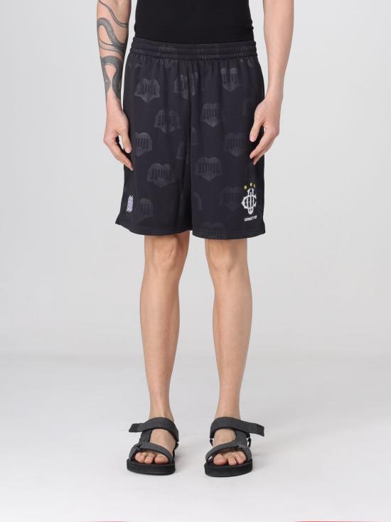 25SS 칼하트 WIP 숏팬츠 I034623 2UFXX Black