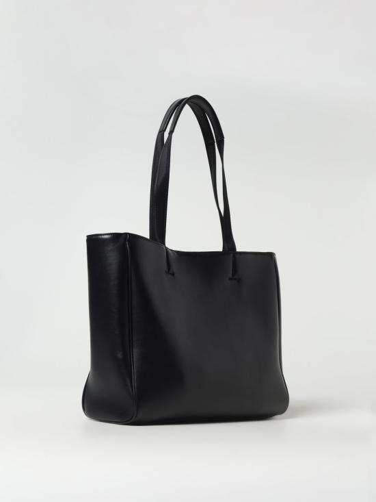 25SS 디젤 토트백 X10100P5925 T8013 Black - DIESEL