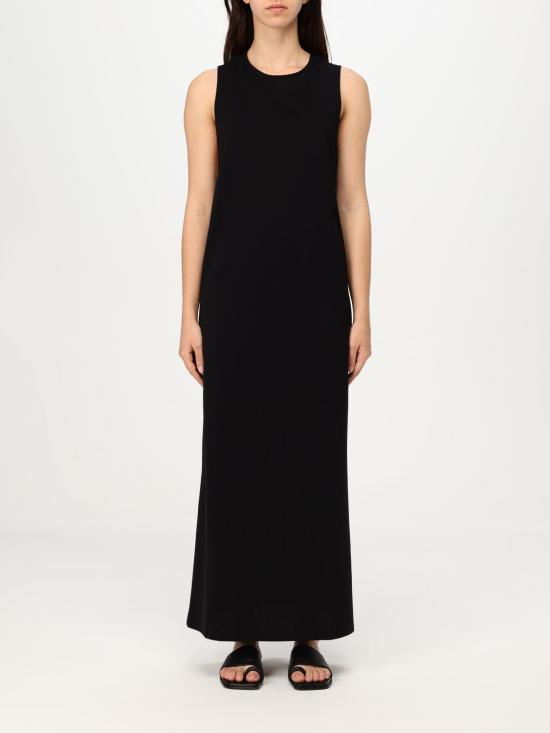 25SS 루루 스튜디오 롱 원피스 RAYNA Black