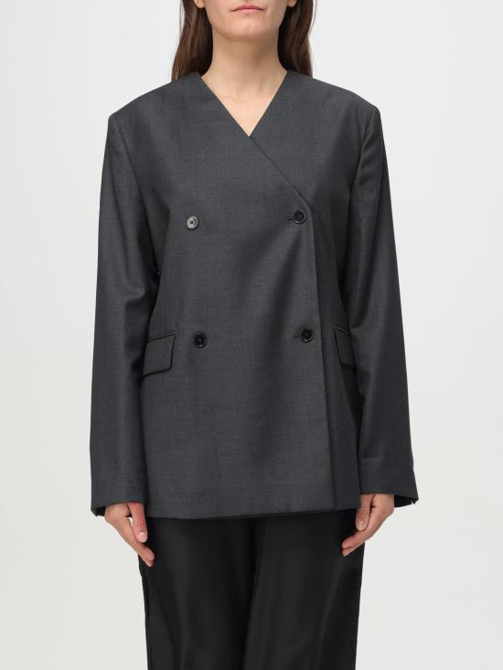 25SS 루루 스튜디오 자켓 ALTAIR BLACK Black