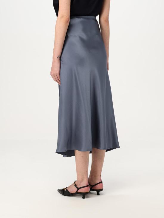 25SS 막스마라 스커트 2511101018600 033 Water - MAX MARA