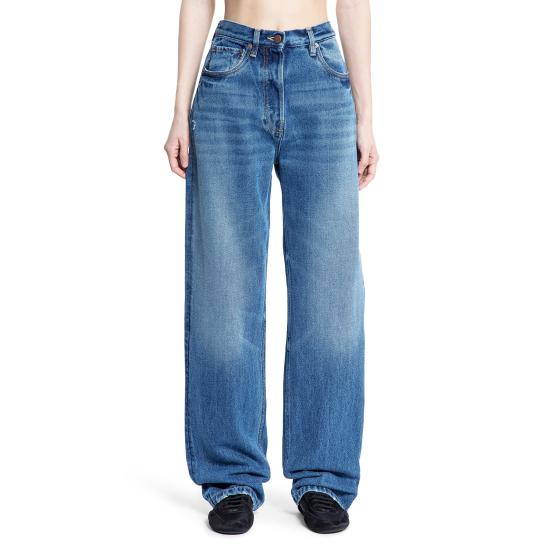  프라다 팬츠 GFP52216PKF0V3N Blue