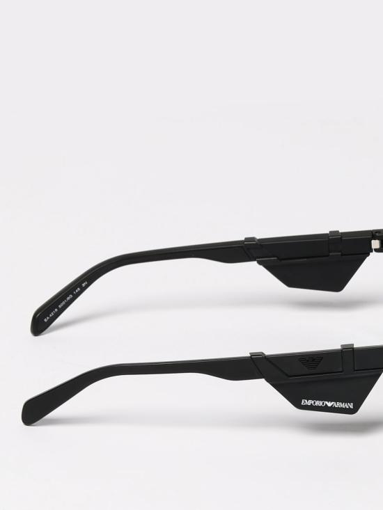 25FW 엠포리오 아르마니 선글라스 0EA4218 50016G Black - EMPORIO ARMANI