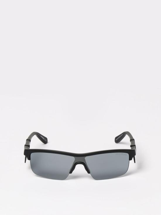 25FW 엠포리오 아르마니 선글라스 0EA4218 50016G Black - EMPORIO ARMANI