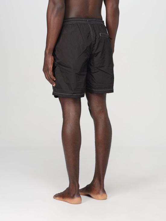 25SS 칼하트 WIP 스윔팬츠 I034570 0D2XX Black - CARHARTT WIP