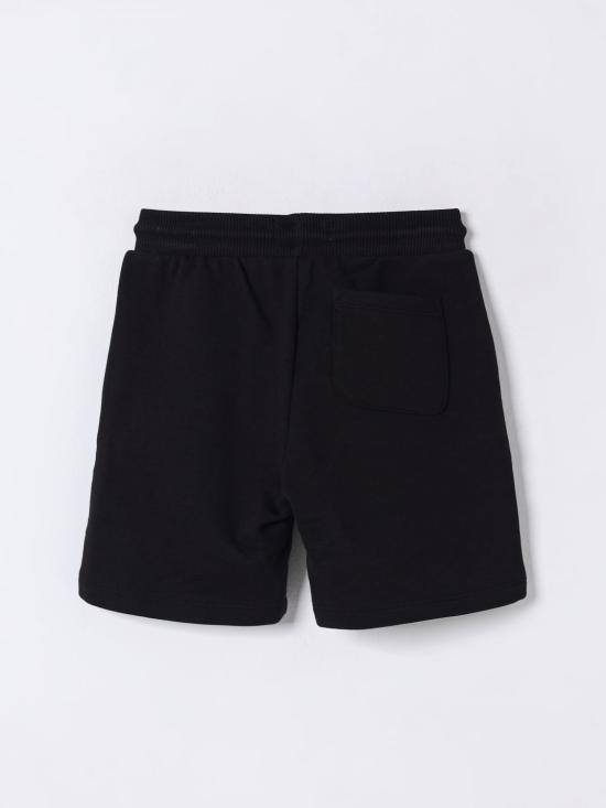 25FW [키즈] 캘빈클라인 쇼츠/버뮤다 IU0IU00578 BEH Black - CALVIN KLEIN