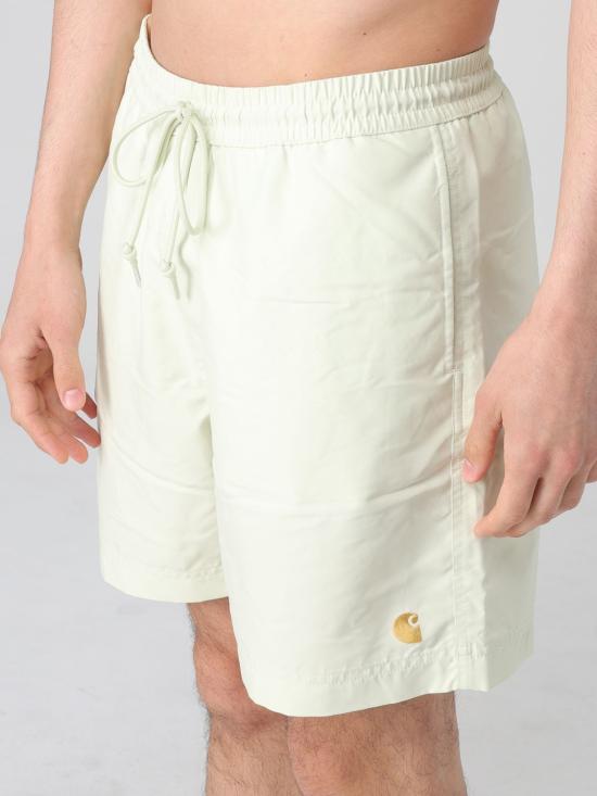 25FW 칼하트 WIP 스윔팬츠 I035062 2V9XX Lime - CARHARTT WIP