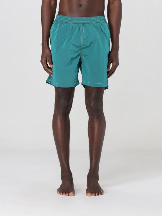 25SS 칼하트 WIP 스윔팬츠 I034570 2SGXX Green