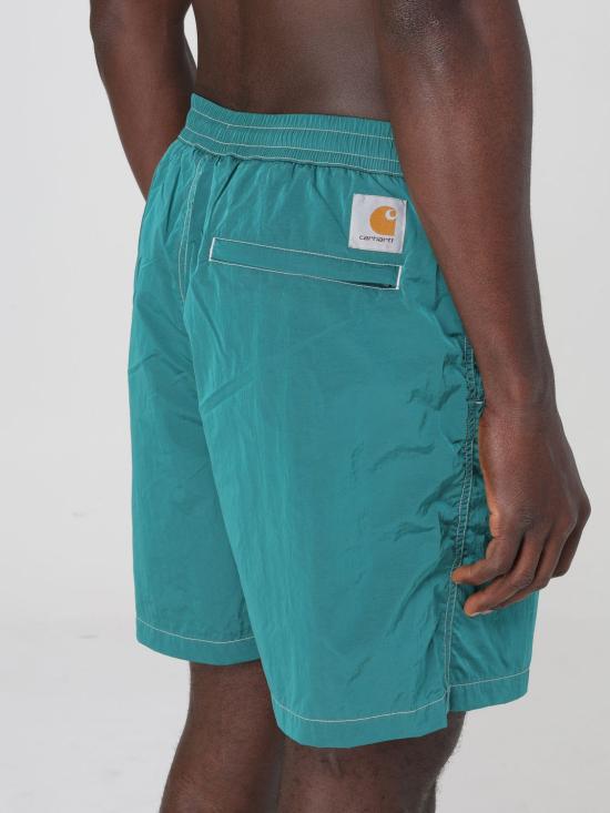 25SS 칼하트 WIP 스윔팬츠 I034570 2SGXX Green - CARHARTT WIP
