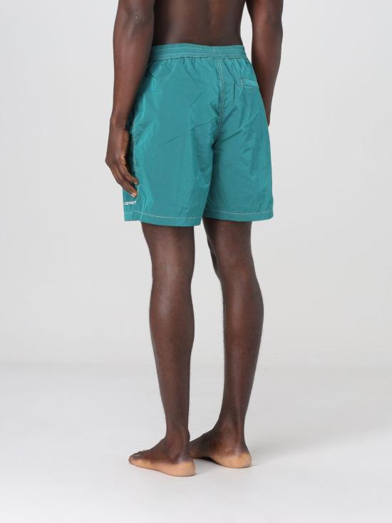 25SS 칼하트 WIP 스윔팬츠 I034570 2SGXX Green - CARHARTT WIP