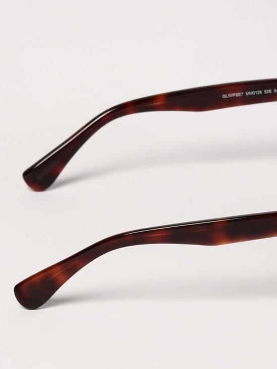 25FW 막스마라 선글라스 MM0126 S HAVANA Brown - MAX MARA