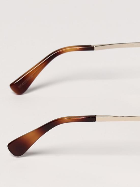 26SS 막스마라 선글라스 MM0051 S HAVANA Brown - MAX MARA