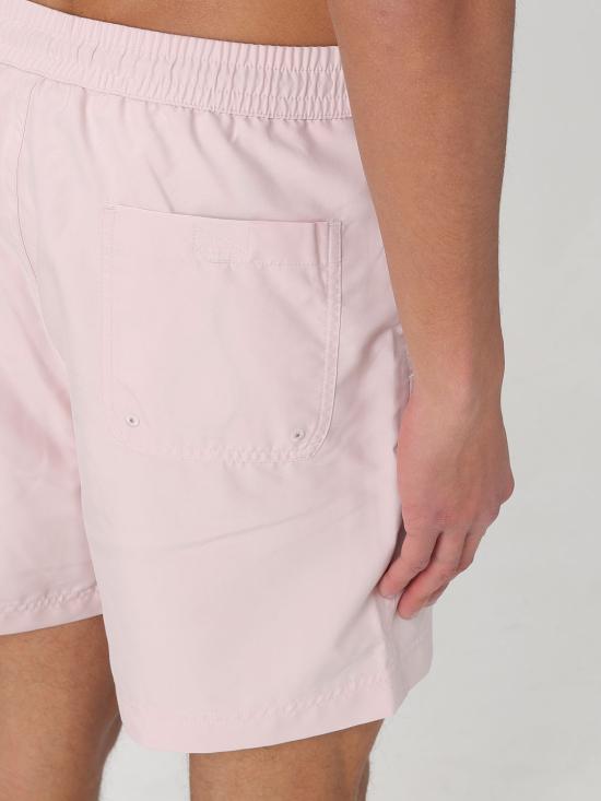 25FW 칼하트 WIP 스윔팬츠 I035062 2VAXX Cyclamen - CARHARTT WIP