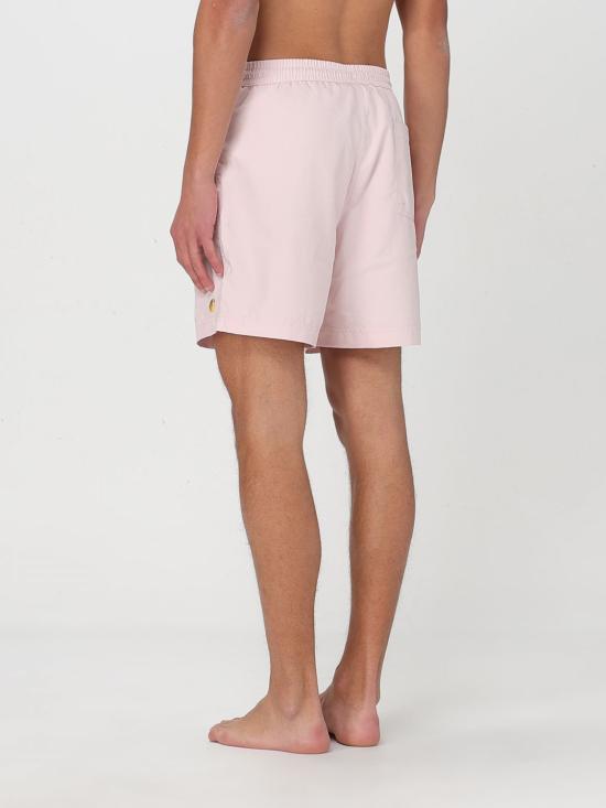 25FW 칼하트 WIP 스윔팬츠 I035062 2VAXX Cyclamen - CARHARTT WIP