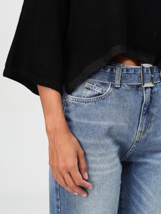  핑코 스웨터 103997A235 Z99 Black - PINKO