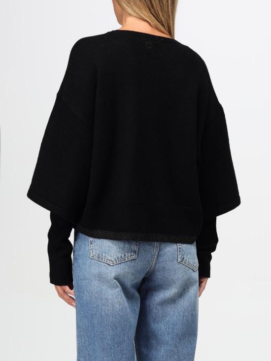  핑코 스웨터 103997A235 Z99 Black - PINKO