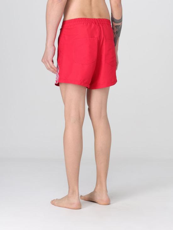 25FW 지씨디에스 스윔팬츠 B1EM3910SW2 45 Red - GCDS