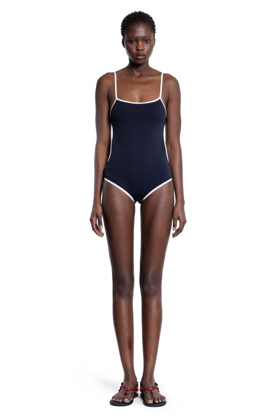  미우미우 액세서리 MMV26614SJF022X Blue - MIU MIU