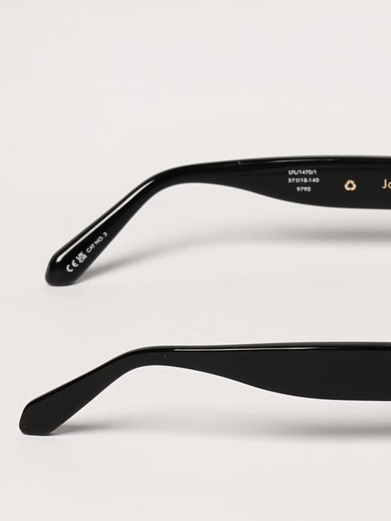 26SS 린다페로우 선글라스 LFL1470C1SUNC1 YELLOWGOLD BLACK GREY Gold - LINDA FARROW