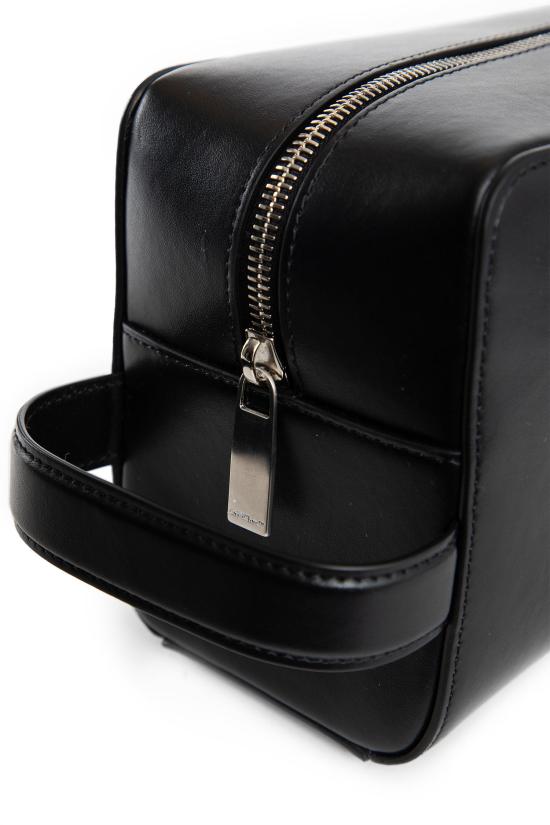  오프화이트 가방 OMNS028C99LEA0011001 Black - OFF WHITE