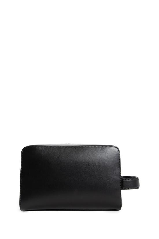  오프화이트 가방 OMNS028C99LEA0011001 Black - OFF WHITE