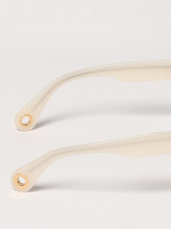 26SS 자크뮈스 선글라스 LES LUNETTES BACI NEW BEIGE Brown - JACQUEMUS