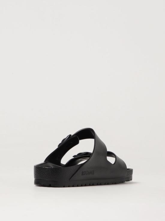 25SS 버켄스탁 샌들 0129423 Black - BIRKENSTOCK