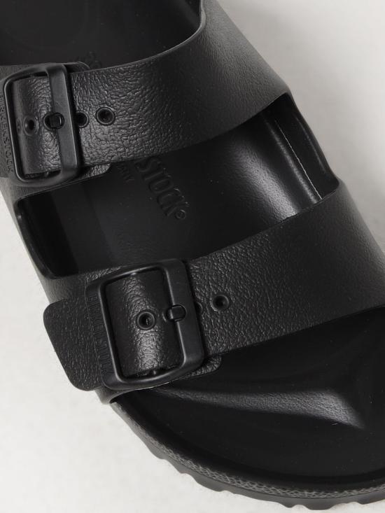 25SS 버켄스탁 샌들 0129423 Black - BIRKENSTOCK