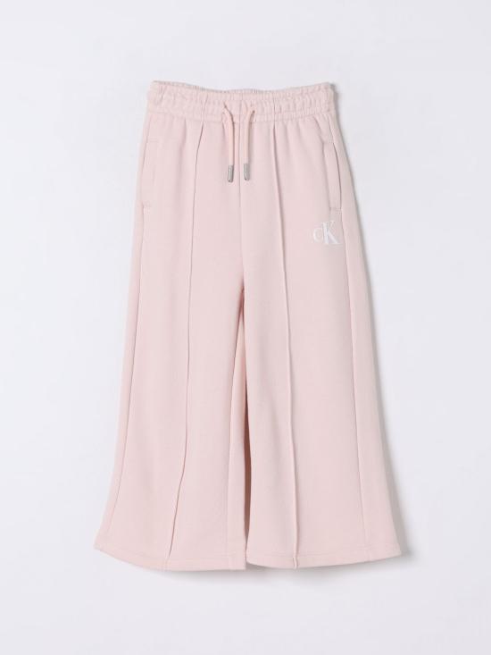 25FW [키즈] 캘빈클라인 팬츠 IG0IG02875 TGE Pink