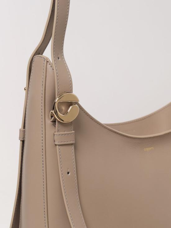 25FW 코페르니 토트백 COPBA92F6012 BEI Beige - COPERNI