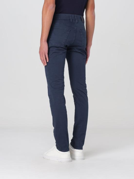 25SS 제커슨 스트레이트 팬츠 PE25JUPPA077JOHN001CTCPTGABA006 4002 Blue - JECKERSON