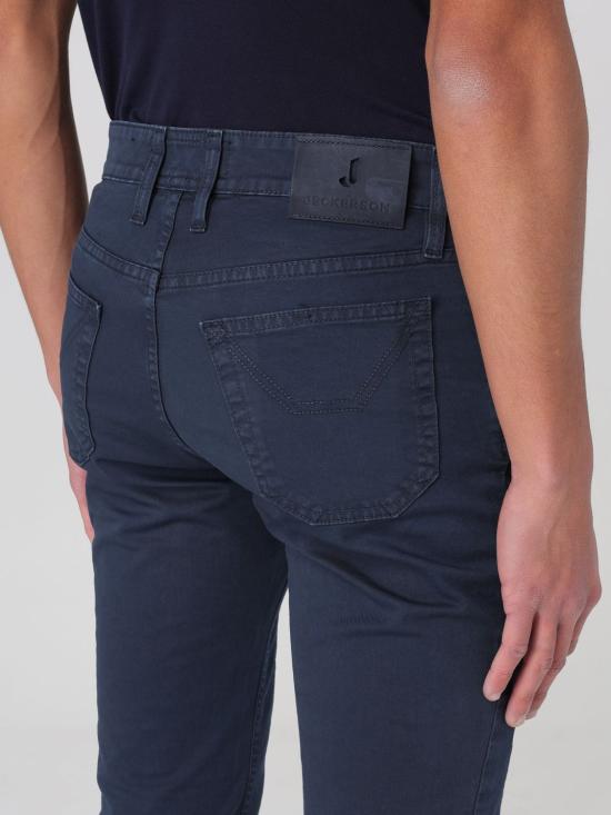 25SS 제커슨 스트레이트 팬츠 PE25JUPPA077JOHN001CTCPTGABA006 4002 Blue - JECKERSON