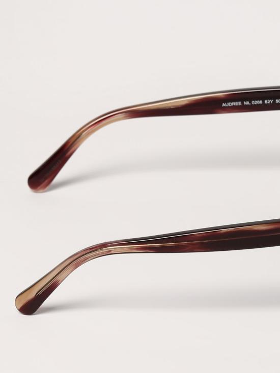 25FW 몽클레어 선글라스 ML0266 62Y Black - MONCLER