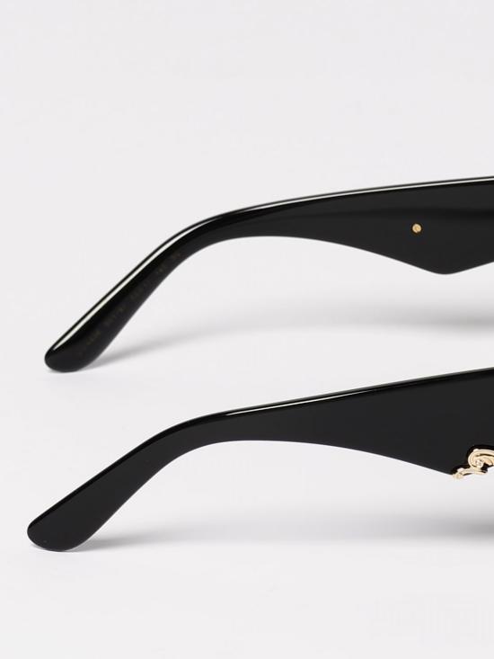 26SS 돌체앤가바나 선글라스 0DG4436 501 87 Black - DOLCE & GABBANA