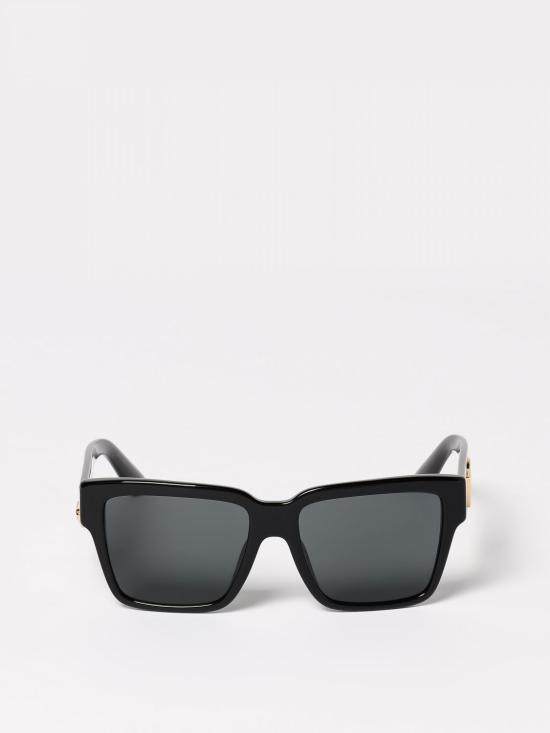 26SS 돌체앤가바나 선글라스 0DG4436 501 87 Black - DOLCE & GABBANA