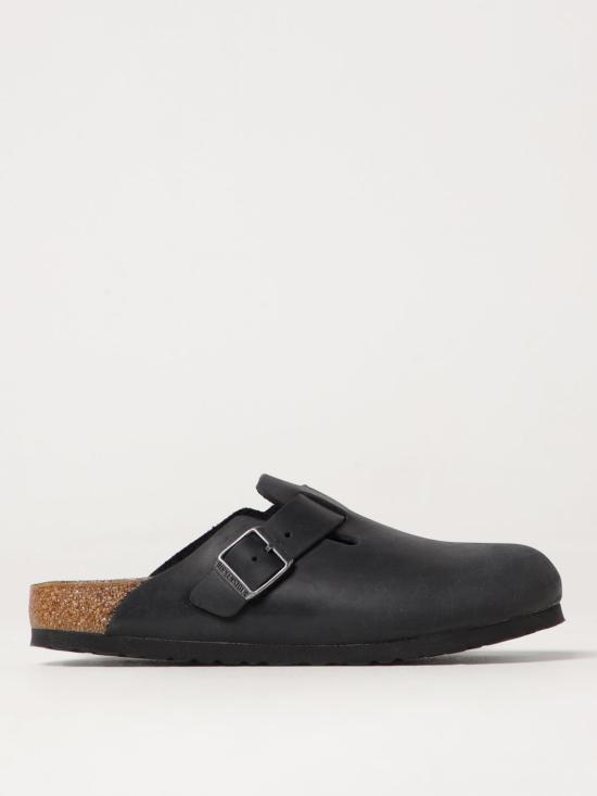 25SS 버켄스탁 슈즈 059463 Black