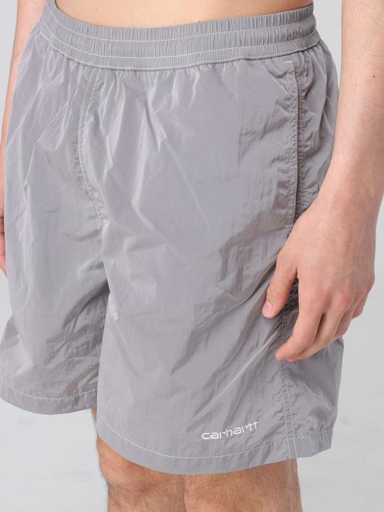 25SS 칼하트 WIP 스윔팬츠 I034570 2QEXX Grey - CARHARTT WIP