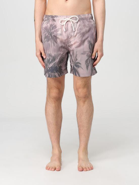 25FW 팜앤젤스 스윔팬츠 PMFD012S25FAB0026110 6110 Multicolor