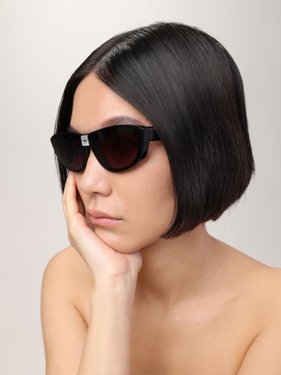 25FW 지방시 선글라스 GV40027I 01B Black - GIVENCHY