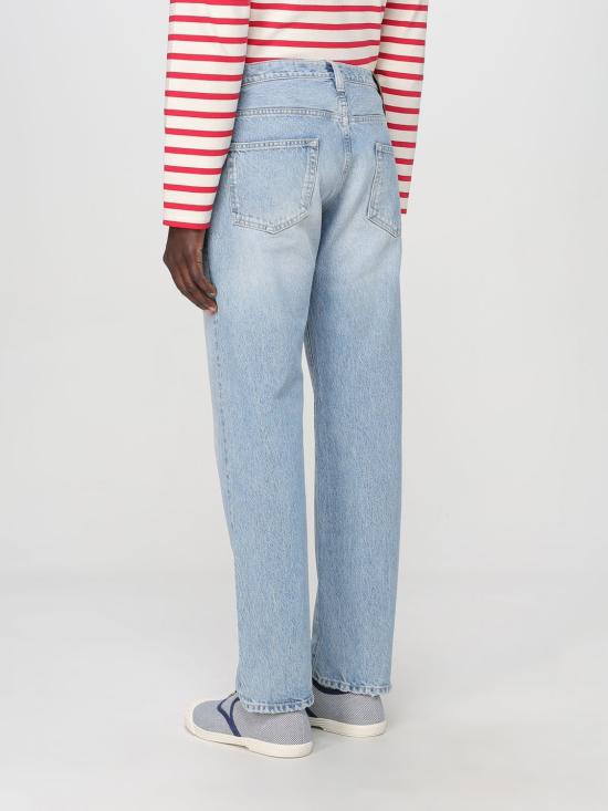 25FW 발렌티노 가라바니 데님 팬츠 6V3DE04CAP4 508 Blue - VALENTINO GARAVANI