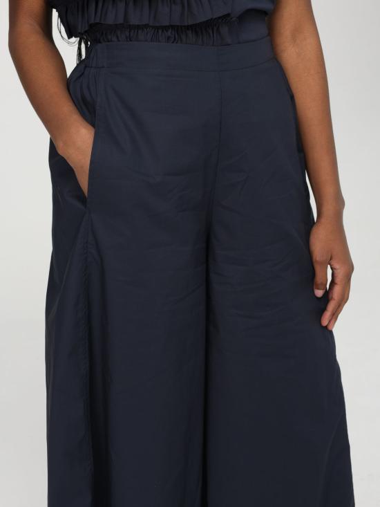 25SS 메이메이즈 팔라초 팬츠 M5EA36 299 Blue - MEIMEIJ