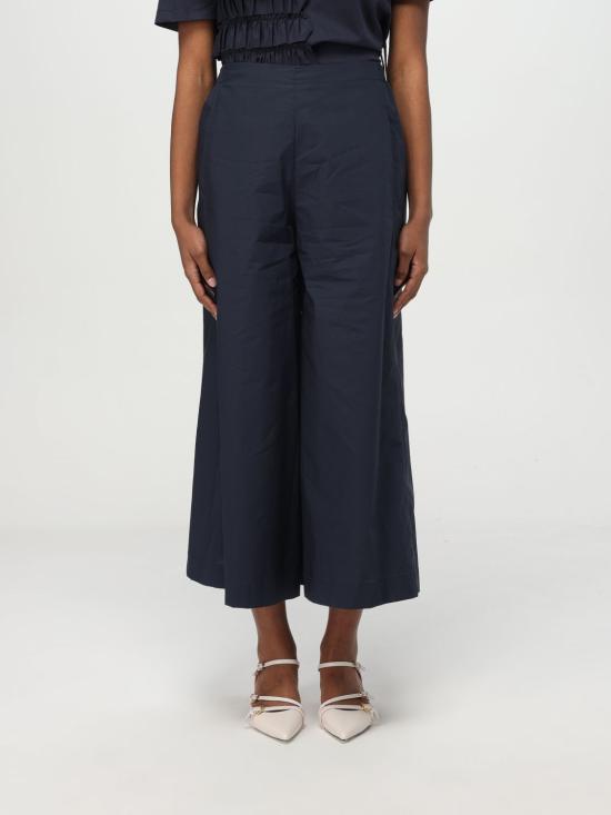 25SS 메이메이즈 팔라초 팬츠 M5EA36 299 Blue