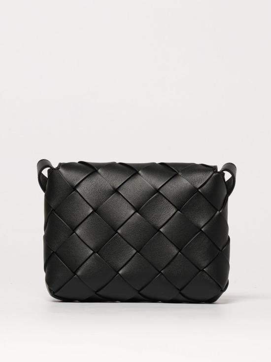 25SS 보테가베네타 숄더백 795637V56A1 8803 Black