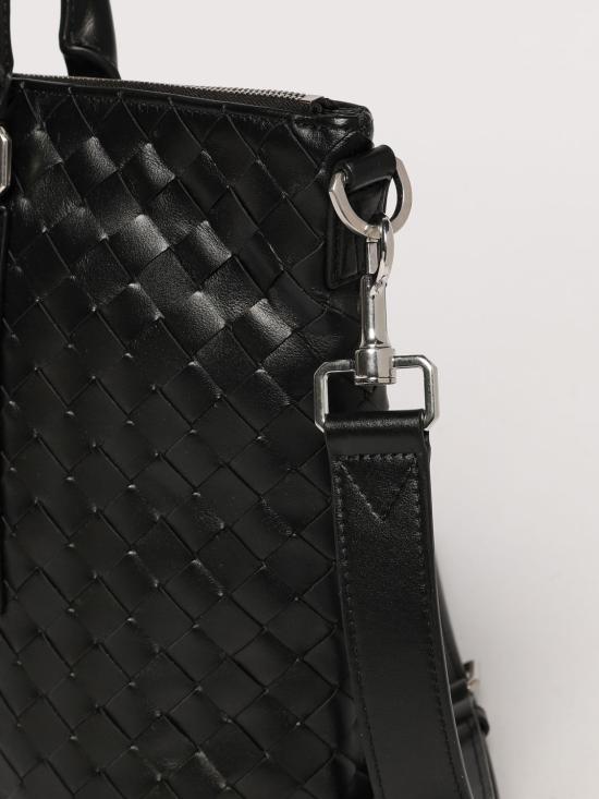 25SS 보테가베네타 토트백 815784V2HL1 8803 Black - BOTTEGA VENETA