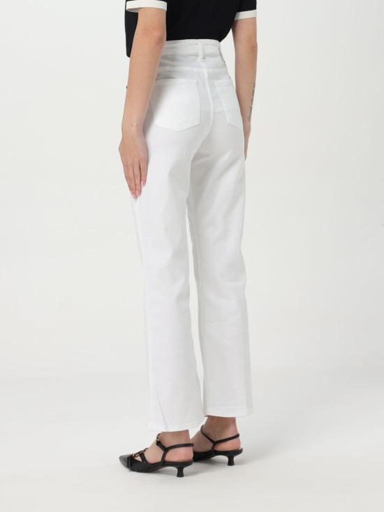 25FW 피티토리노 데님 팬츠 C1VPKMZ0SV08T0 Y010 White - PT TORINO