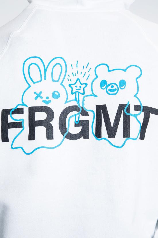  몽클레어 긴팔 셔츠 8G00001M5214001 White - MONCLER