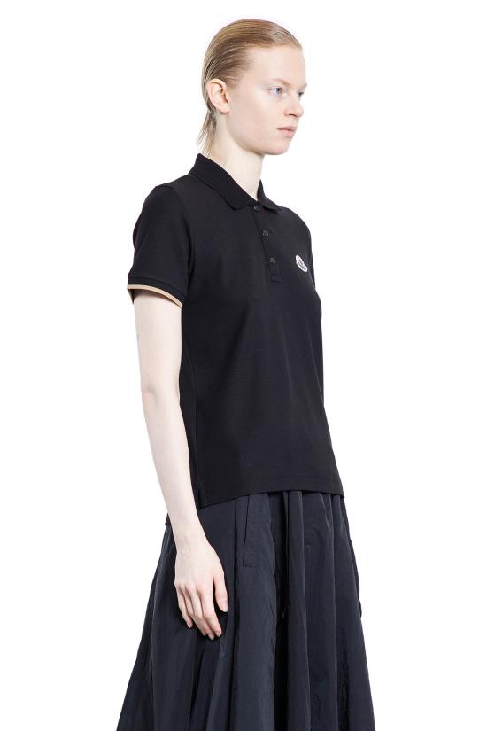  몽클레어 셔츠 8A0000184720999 Black - MONCLER